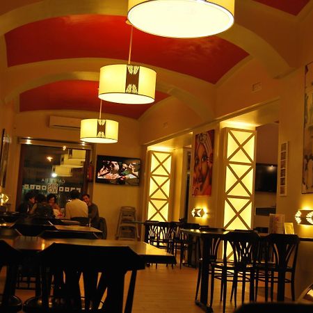Hotel Pinxo Santa Coloma De Farners Dış mekan fotoğraf