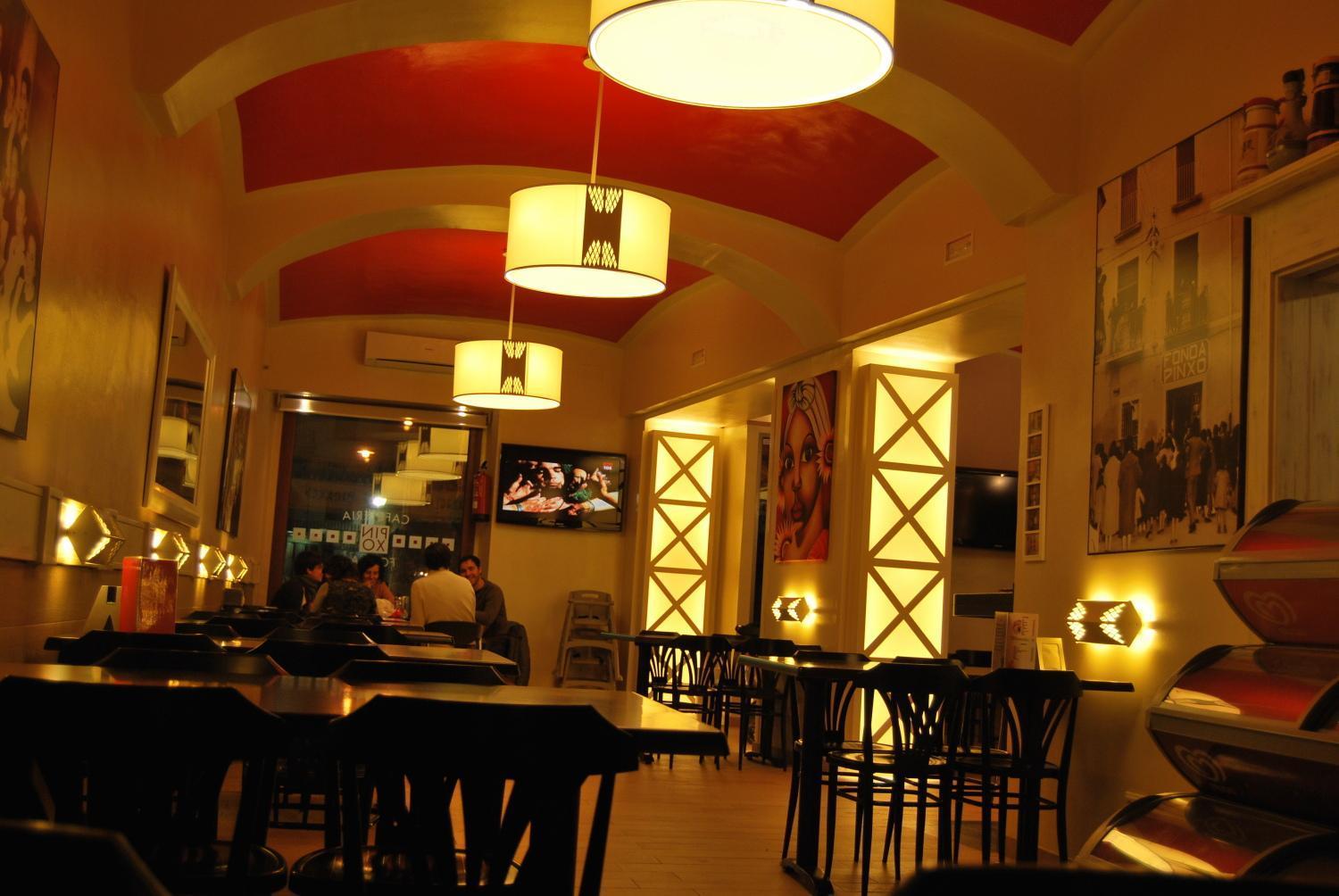 Hotel Pinxo Santa Coloma De Farners Dış mekan fotoğraf