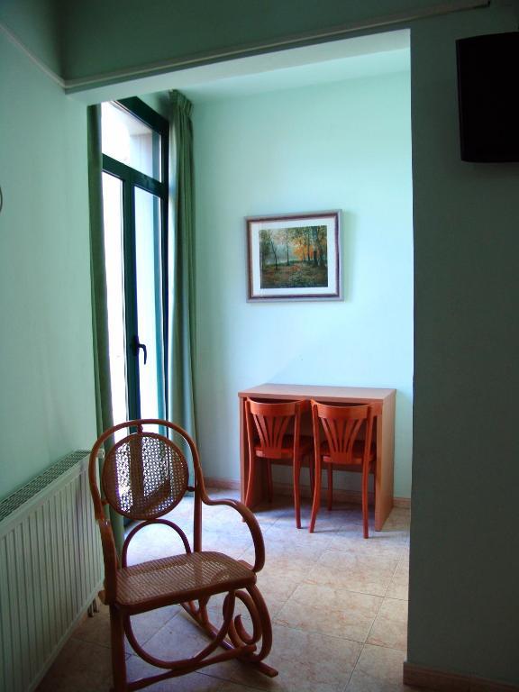 Hotel Pinxo Santa Coloma De Farners Oda fotoğraf