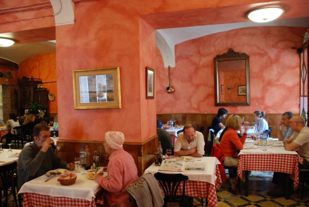 Hotel Pinxo Santa Coloma De Farners Dış mekan fotoğraf