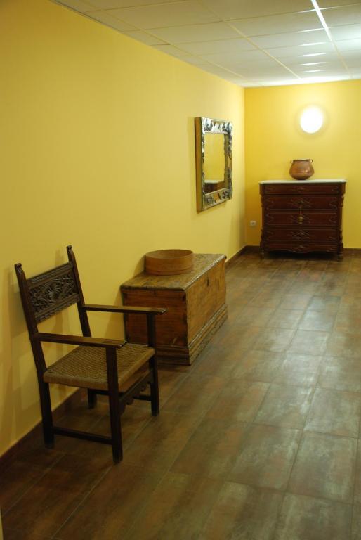 Hotel Pinxo Santa Coloma De Farners Oda fotoğraf