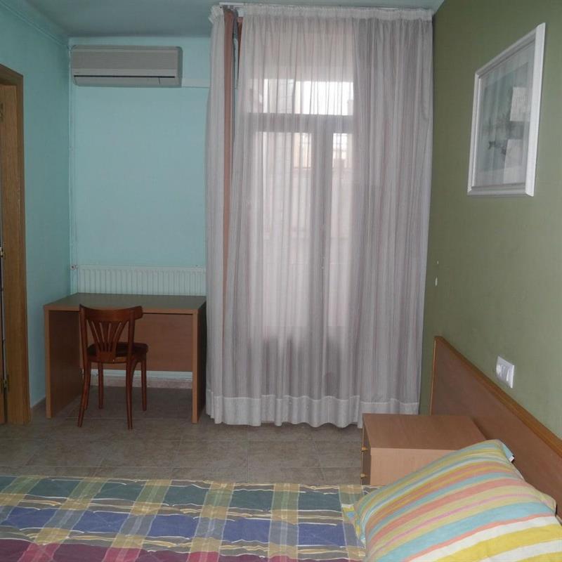 Hotel Pinxo Santa Coloma De Farners Dış mekan fotoğraf